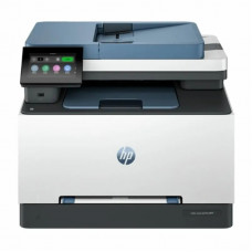 МФУ лазерное HP Color LaserJet Pro MFP 3303fdn (499M7A)