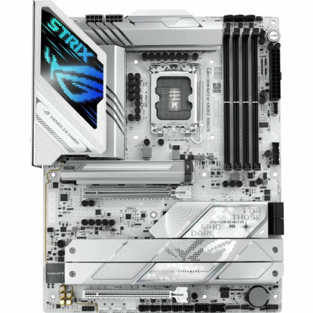 Материнская плата Asus ROG Strix Z890-A Gaming WiFi (90MB1I90-M0EAY0)