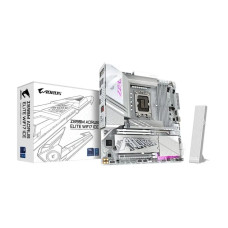 Материнская плата Gigabyte Z890M AORUS ELITE WIFI7 ICE