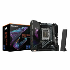 Материнская плата Gigabyte Z890I AORUS ULTRA