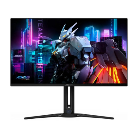 Монитор Gigabyte AORUS FO32U2 EK