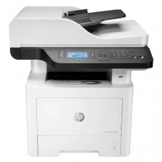 МФУ лазерное HP Laser MFP 432fdn (7UQ76A)