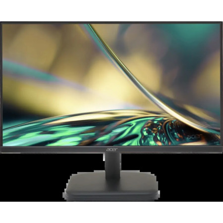 Монитор Acer EK241YHbi Black (UM.QE1CD.H01)