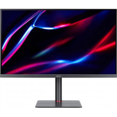 Монитор Acer Nitro XV275Kymipruzx Black (UM.HX5CD.001)