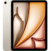 Планшет Apple iPad Air 2024 11 Wi-Fi+Cellular 128GB Starlight (MUXF3HN/A)