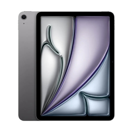 Планшет Apple iPad Air 2024 11 Wi-Fi+Cellular 128GB Space Gray (MUXD3HN/A)