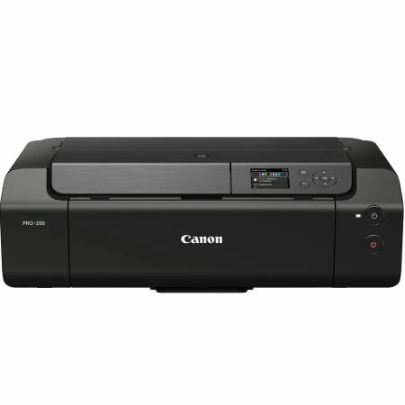 Принтер струйный Canon Pixma PRO-200 (4280C009)