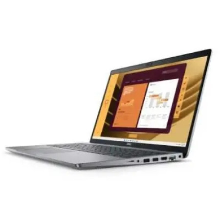 Ноутбук Dell Dell Latitude 5550 (5550-5654)