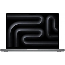 Ноутбук Apple MacBook Pro 14 (M4, 2024) (MW2U3HN/A)
