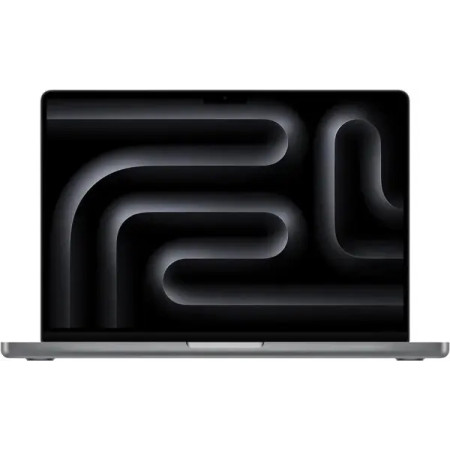 Ноутбук Apple MacBook Pro 14 (M4, 2024) (MW2U3HN/A)