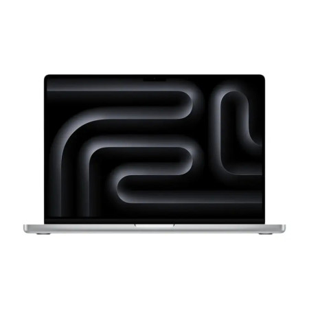 Ноутбук Apple MacBook Pro 16 (M4 Pro, 2024) (MX2X3HN/A)