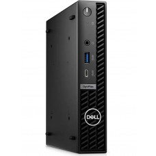 Неттоп Dell OptiPlex 7020 Micro (7020-3850)