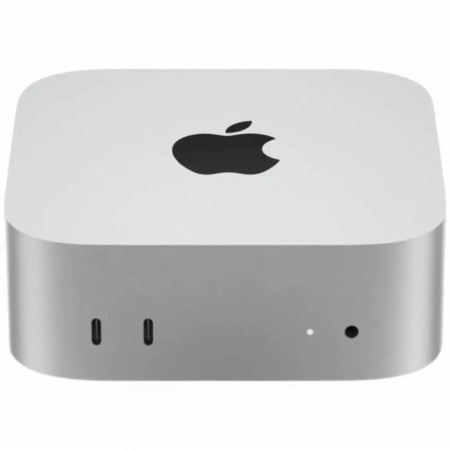 Компьютер Apple Mac Mini (M4 Pro, 2024) (MCX44ZP/A)
