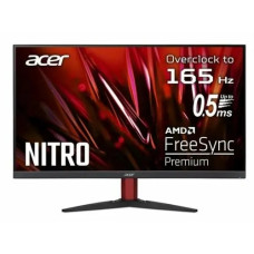 Монитор Acer Nitro KG272M3bmiipx Black (UM.HX2CD.305)