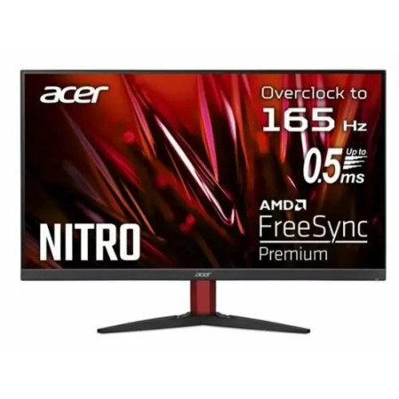 Монитор Acer Nitro KG272M3bmiipx Black (UM.HX2CD.305)