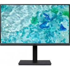 Монитор Acer Vero B277UEbmiiprzxv Black (UM.HB7CD.E01)