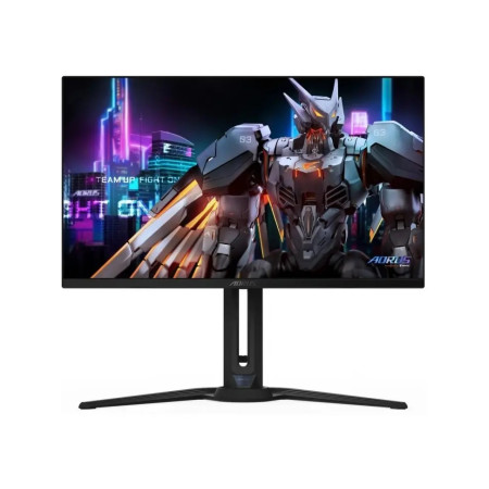 Монитор Gigabyte Aorus FO27Q2 EK