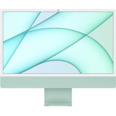 Моноблок Apple iMac 2021 (MGPC3C/A)