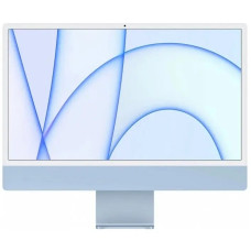 Моноблок Apple iMac 2021 (MGPL3C/A)