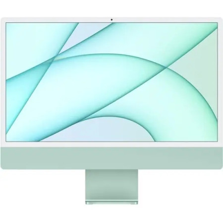 Моноблок Apple iMac 2021 (MGTF3C/A)
