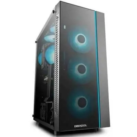Компьютер iRU Game 710Z7G (2062718)