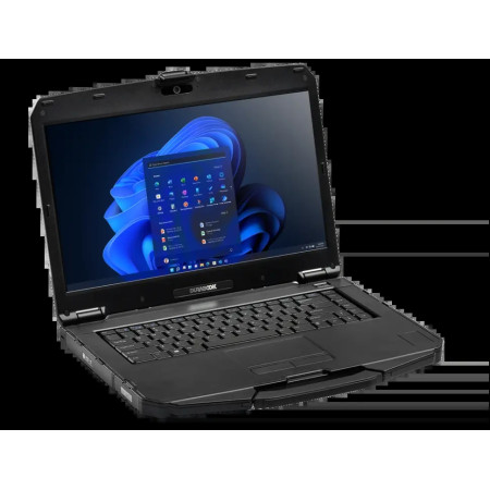 Ноутбук Durabook Durabook S15AB w/o Logo