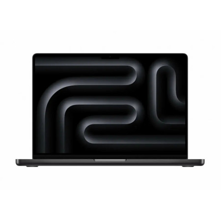 Ноутбук Apple MacBook Pro 14 2024 (MX2J3HN/A)