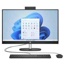 Моноблок HP All-in-One 27-cr0002I (9D3F5PA)