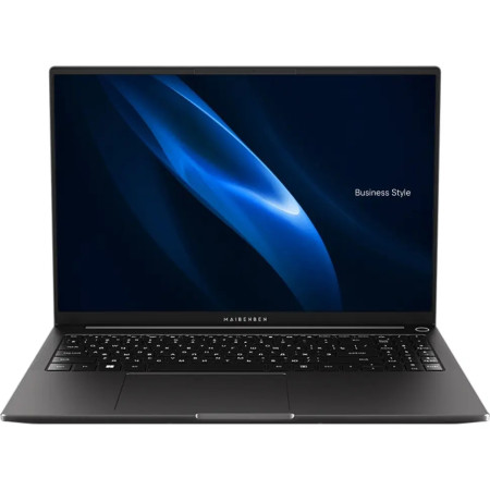Ноутбук Maibenben B516B (B516B-R561UMFFSPBRE2)