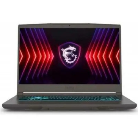 Ноутбук MSI Thin 15 B13BVE-1451US (9S7-16R831-1451)