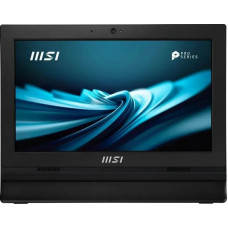 Моноблок MSI Pro AP162T ADL-013RU (9S6-A60211-033)