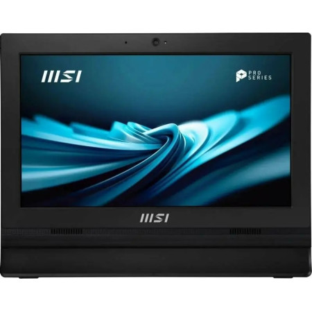 Моноблок MSI Pro AP162T ADL-013RU (9S6-A60211-033)