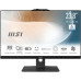 Моноблок MSI Modern AM242P 12M-264XRU (9S6-AE0711-1456)