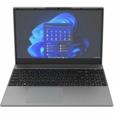 Ноутбук Digma Pro Breve (DN15R5-8DXW06)