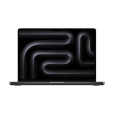Ноутбук Apple MacBook Pro 14.2", черный космос (MW2V3ZP/A)