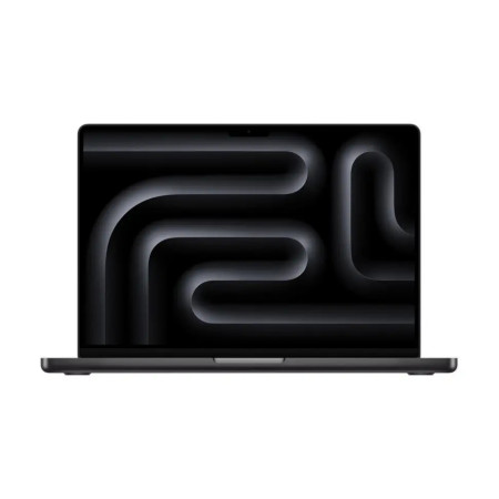 Ноутбук Apple MacBook Pro 14.2", черный космос (MW2V3ZP/A)
