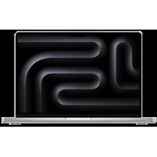 Ноутбук Apple MacBook Pro 14.2", серебристый (MW2W3ZP/A)