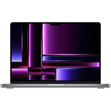Ноутбук Apple MacBook Pro 14.2" (MCX14ZP/A)