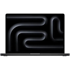 Ноутбук Apple MacBook Pro 14 Space Black (MX2H3LL/A)