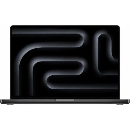Ноутбук Apple MacBook Pro 14 Space Black (MX2H3LL/A)