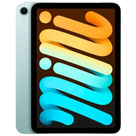 Планшет Apple iPad mini (7th Generation) Wi-Fi 256GB Blue MXNC3LL/A