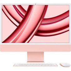 Моноблок Apple iMac 2023 (MQRU3ZP/A)