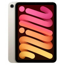 Планшет Apple iPad mini 2024 Wi-Fi+Cellular 512GB Starlight (MYHE3ZP/A)