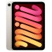 Планшет Apple iPad mini 2024 Wi-Fi+Cellular 512GB Starlight (MYHE3ZP/A)