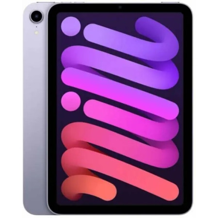 Планшет Apple iPad mini 2024 Wi-Fi 256GB Purple (MXNE3LL/A)