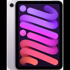 Планшет Apple iPad mini 2024 Wi-Fi+Cellular 512GB Purple (MYHF3ZP/A)