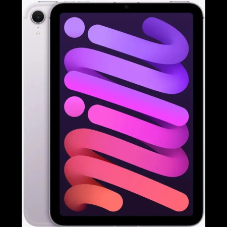 Планшет Apple iPad mini 2024 Wi-Fi+Cellular 512GB Purple (MYHF3ZP/A)