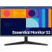 Монитор Samsung Essential S3 S30GD (LS27D300GAIXCI)