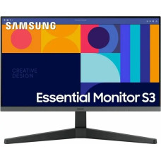 Монитор Samsung Essential S3 S30GD (LS24D300GAIXCI)