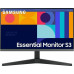 Монитор Samsung Essential S3 S30GD (LS24D300GAIXCI)